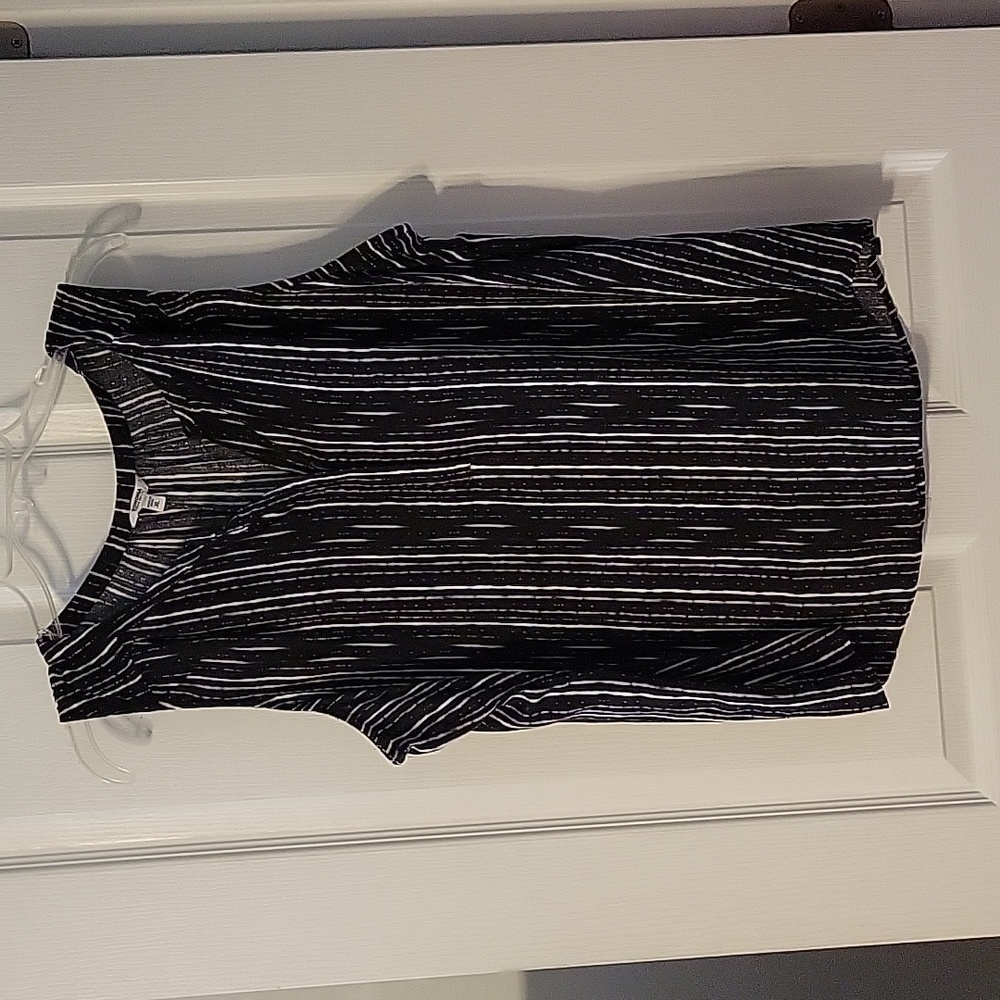 Woman's top